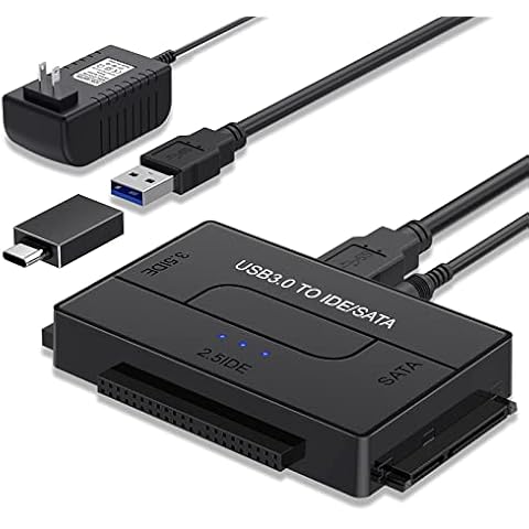 Best IDE Hard Drive Products for 2025: Top Picks and Reviews Best IDE Hard Drive Products for 2025: Top Picks and Reviews