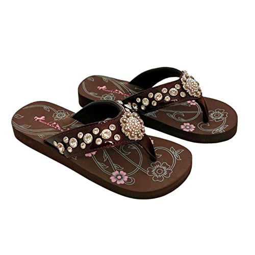 Best Montana West Flip Flops: The Ultimate Picks for 2025 Best Montana West Flip Flops: The Ultimate Picks for 2025