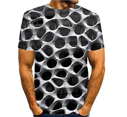 Best 3D Shirts: Top Picks for Stylish Wear in 2025 Best 3D Shirts: Top Picks for Stylish Wear in 2025
