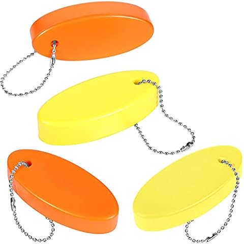 Best Floating Keychain: Top Picks for 2025 for Ultimate Convenience Best Floating Keychain: Top Picks for 2025 for Ultimate Convenience