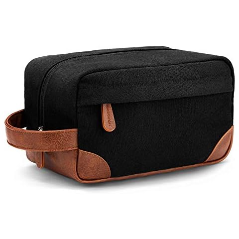 Best Toiletry Bag for Men: Top Picks for 2025 Best Toiletry Bag for Men: Top Picks for 2025