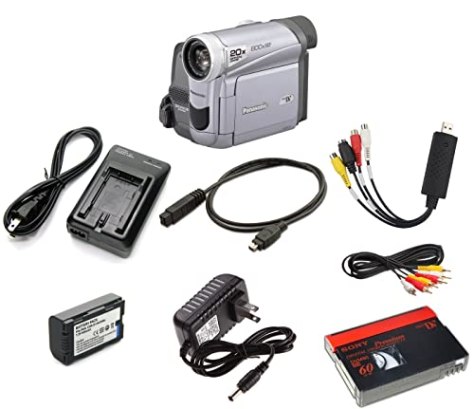 Best Mini DV Camcorder: The Ultimate Guide to 2025’s Top Choices Best Mini DV Camcorder: The Ultimate Guide to 2025’s Top Choices