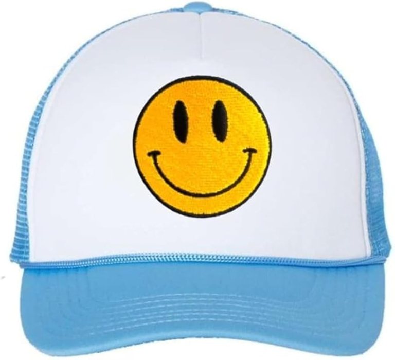Best Smile Face Trucker Hat: Top Picks for 2025 Best Smile Face Trucker Hat: Top Picks for 2025