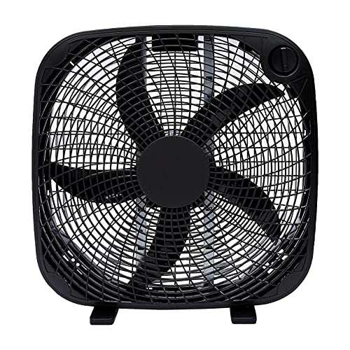 Best 20 Inch Box Fan: Top Picks for 2025 to Beat the Heat Best 20 Inch Box Fan: Top Picks for 2025 to Beat the Heat