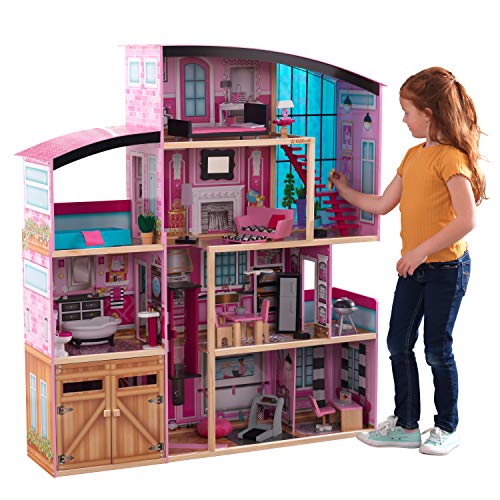 Best KidKraft Doll House: Top Choices for 2025 Best KidKraft Doll House: Top Choices for 2025