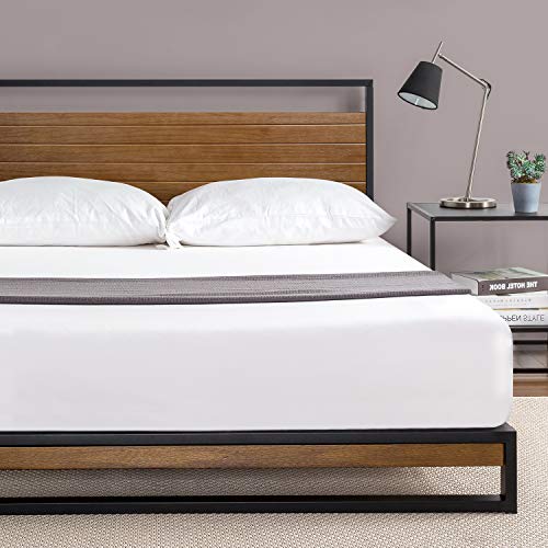 Best Queen Bed Frames with Headboard: Top Picks for 2025 Best Queen Bed Frames with Headboard: Top Picks for 2025