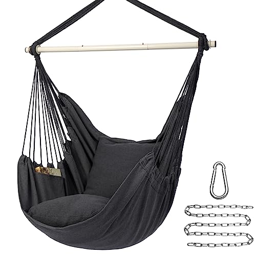 Best Hammock Camping Chair: Top Picks for Comfort in 2025 Best Hammock Camping Chair: Top Picks for Comfort in 2025