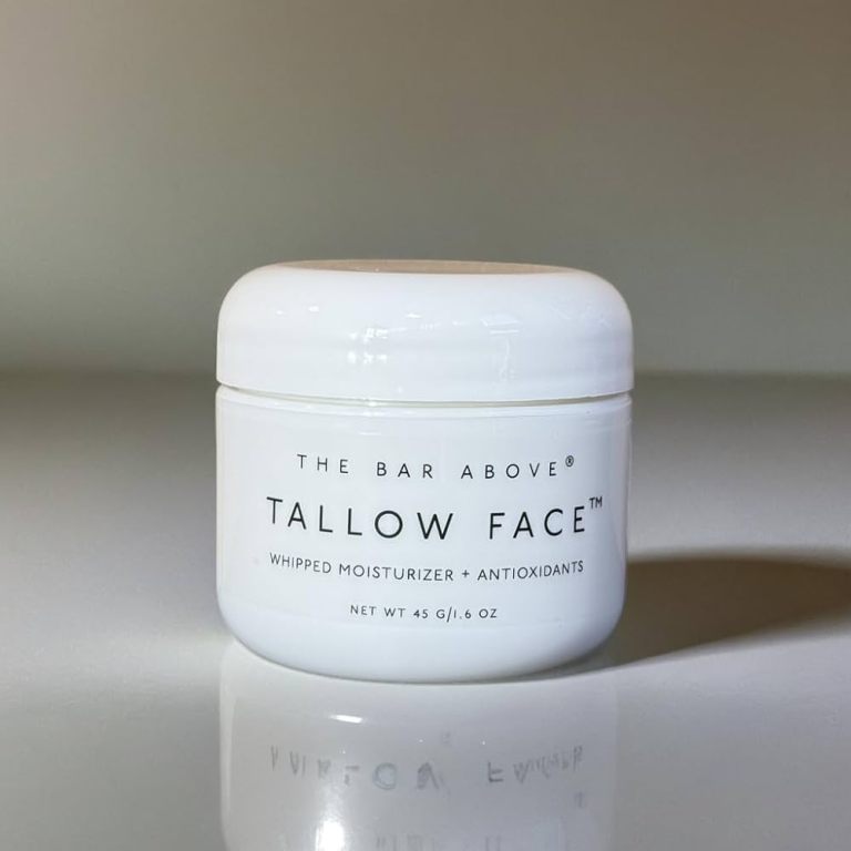 Best Tallow Face Cream: Top Picks for 2025’s Best Skincare Products Best Tallow Face Cream: Top Picks for 2025’s Best Skincare Products