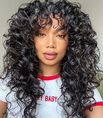 Best Curly Wigs for Black Women: Top Picks for 2025 Best Curly Wigs for Black Women: Top Picks for 2025