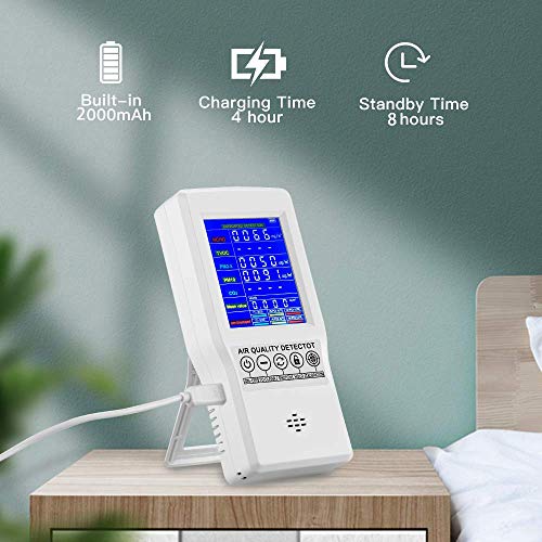 Best Air Quality Test Kit: Top Picks for 2025’s Healthier Home Best Air Quality Test Kit: Top Picks for 2025’s Healthier Home