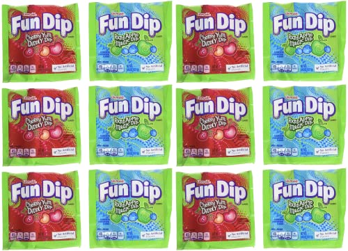 Best Fun Dip Sticks: The Ultimate Treat for 2025! Best Fun Dip Sticks: The Ultimate Treat for 2025!