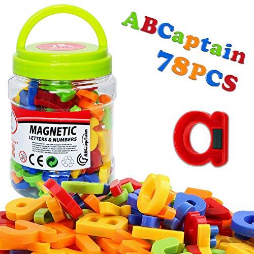 Best Magnetic Alphabet Letters: Top Picks for 2025 Best Magnetic Alphabet Letters: Top Picks for 2025