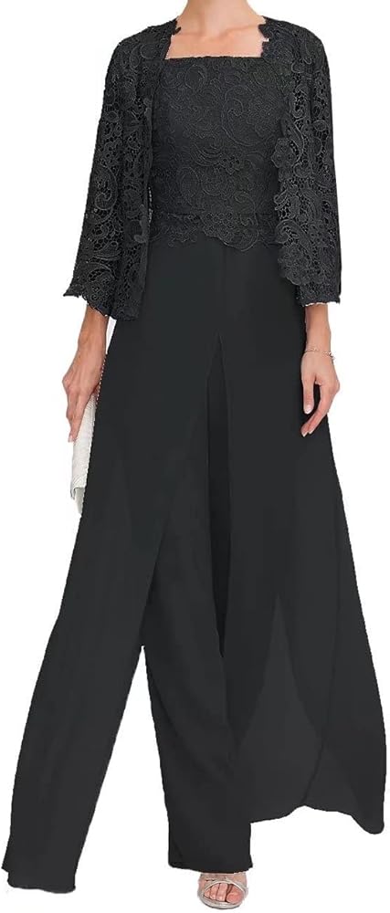 Best Plus Size Mother of the Bride Pant Suits for 2025 Best Plus Size Mother of the Bride Pant Suits for 2025