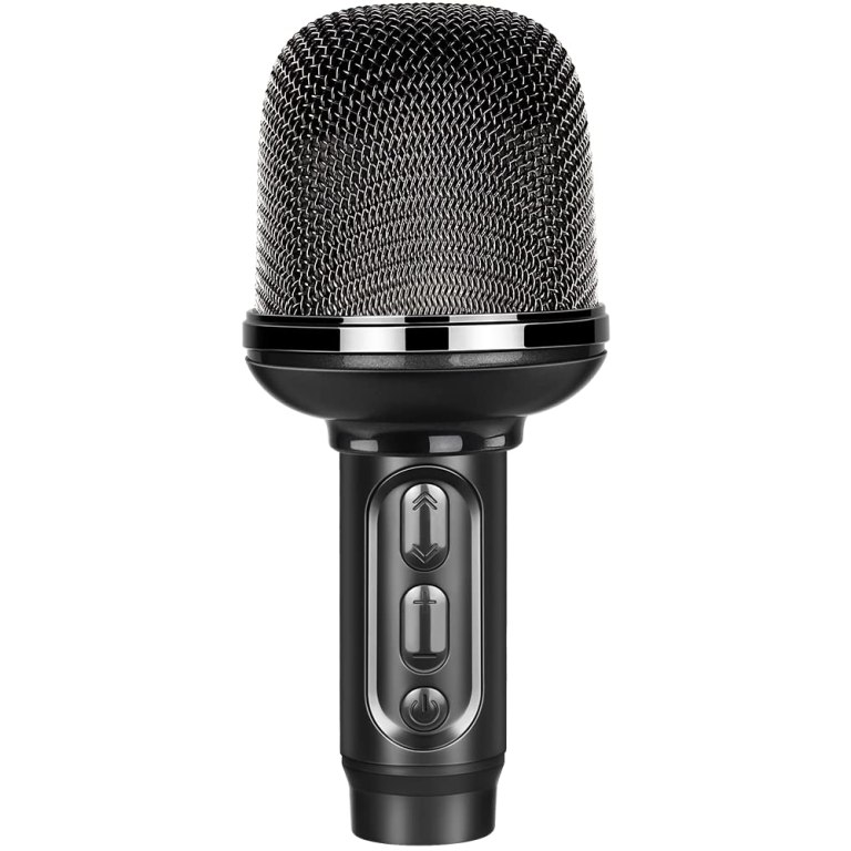 Best Auto Tune Microphone: The Top Picks for 2025 Best Auto Tune Microphone: The Top Picks for 2025