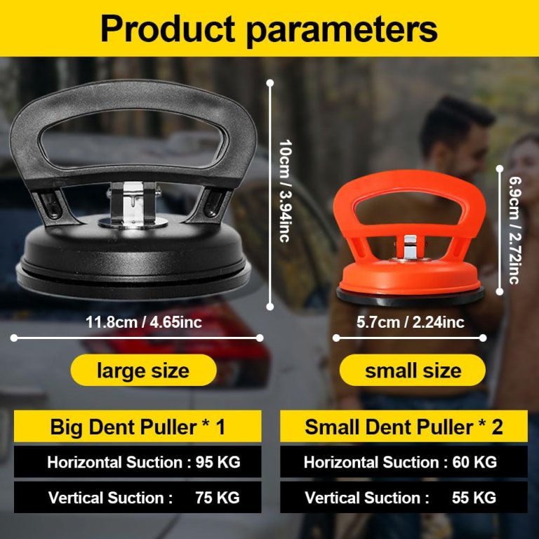 Best Suction Cup Dent Puller 2025: Top Products for Easy Repairs Best Suction Cup Dent Puller 2025: Top Products for Easy Repairs