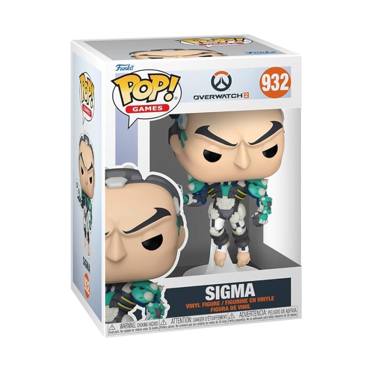 Best Overwatch Funko Pop Collectibles of 2025: Top Picks for Fans Best Overwatch Funko Pop Collectibles of 2025: Top Picks for Fans