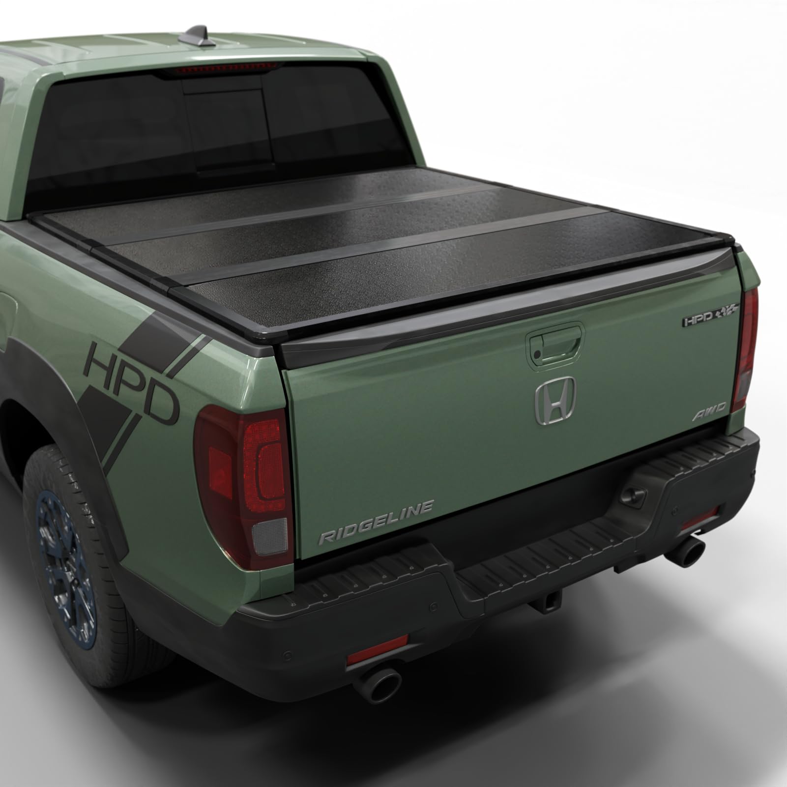 Best Honda Ridgeline Tonneau Cover: Top Picks for 2025 Performance Best Honda Ridgeline Tonneau Cover: Top Picks for 2025 Performance