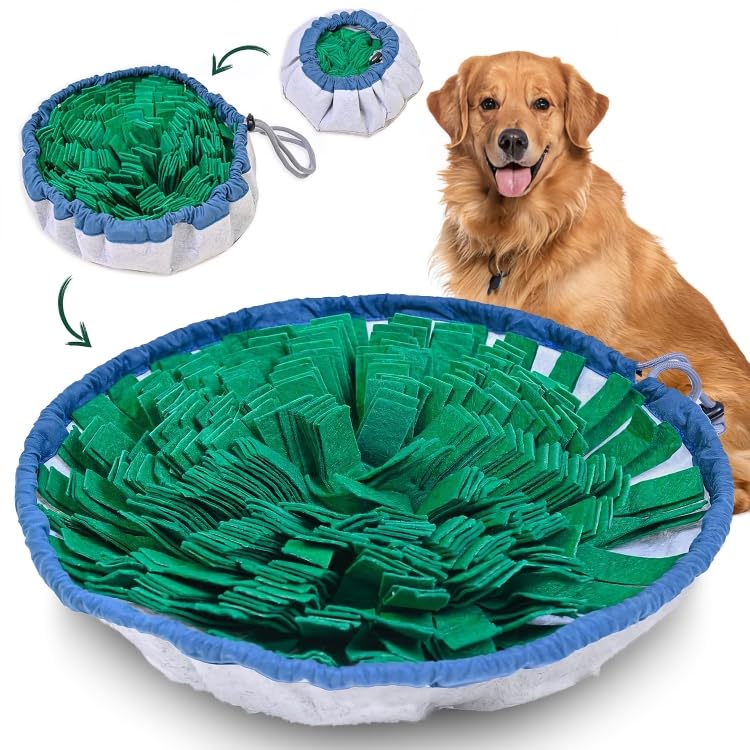 Best Dog Snuffle Mat: The Ultimate Feeding Solution for 2025 Best Dog Snuffle Mat: The Ultimate Feeding Solution for 2025