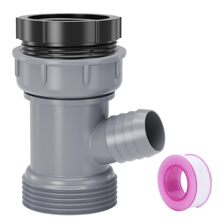 Best Dishwasher Drain Hose Adapter: Top Picks for 2025 Best Dishwasher Drain Hose Adapter: Top Picks for 2025