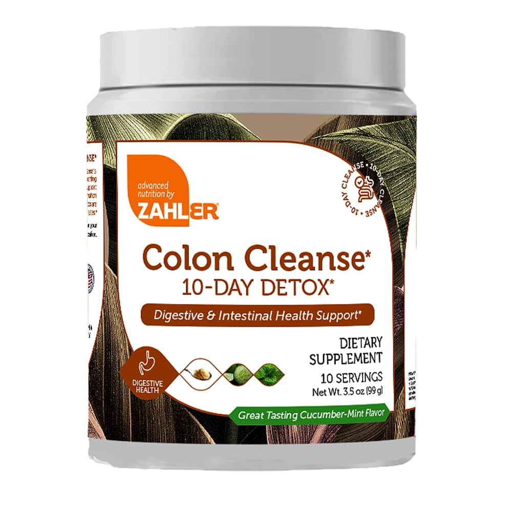 Best Colon Cleanse for Men: Top Picks for 2025 Best Colon Cleanse for Men: Top Picks for 2025