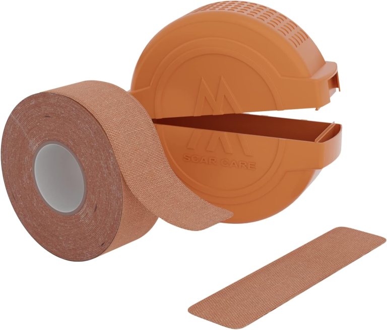Best Scar Tape: Top Recommendations for 2025’s Best Products Best Scar Tape: Top Recommendations for 2025’s Best Products