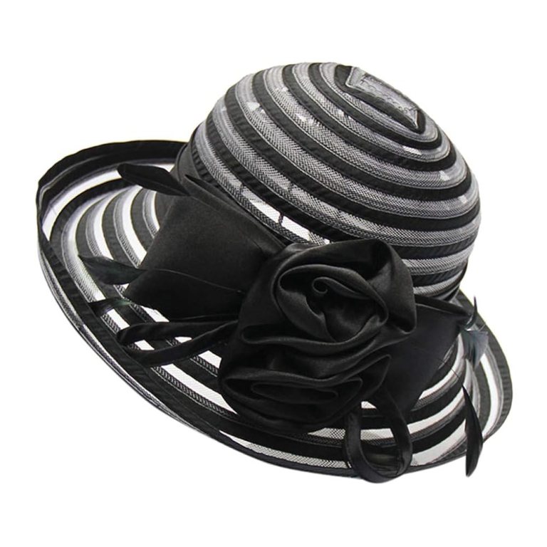 Best Church Hats for Women: Top Picks for 2025 Best Church Hats for Women: Top Picks for 2025