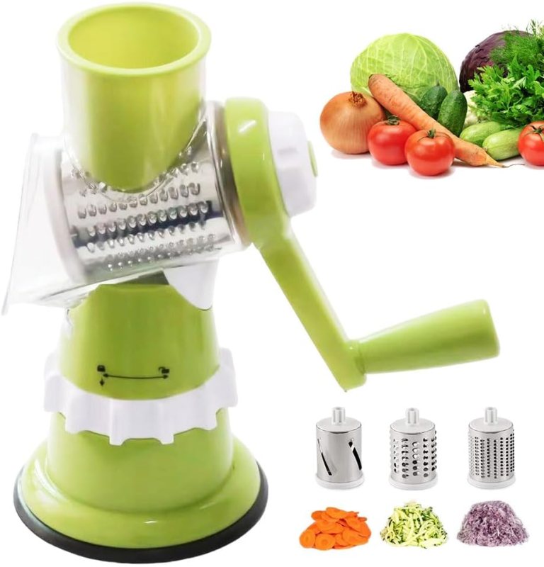 Best Rotary Cheese Grater: Top Picks for 2025 Best Rotary Cheese Grater: Top Picks for 2025