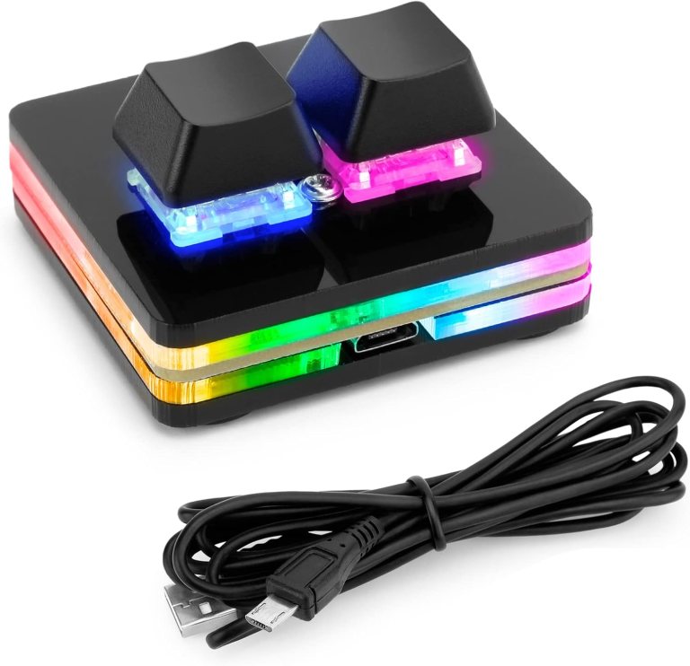 Best OSU Keypad: Top Picks for 2025’s Best Gaming Experience Best OSU Keypad: Top Picks for 2025’s Best Gaming Experience