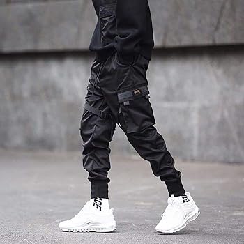 Best Black Cargo Joggers for 2025: The Ultimate Style Guide Best Black Cargo Joggers for 2025: The Ultimate Style Guide