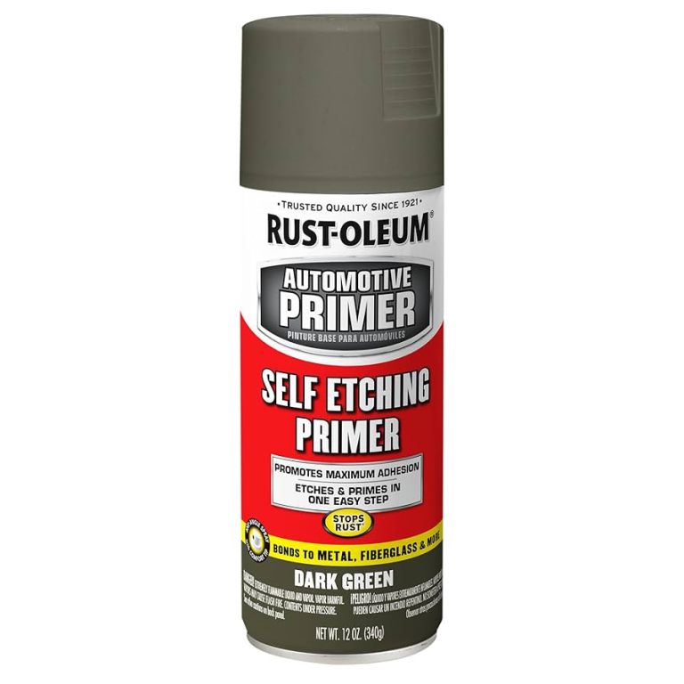 Best Self-Etching Primer for Aluminum: Top Picks for 2025 Best Self-Etching Primer for Aluminum: Top Picks for 2025