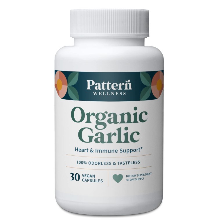 Best Garlic Supplement: Top Picks for 2025 You Can’t Miss! Best Garlic Supplement: Top Picks for 2025 You Can’t Miss!