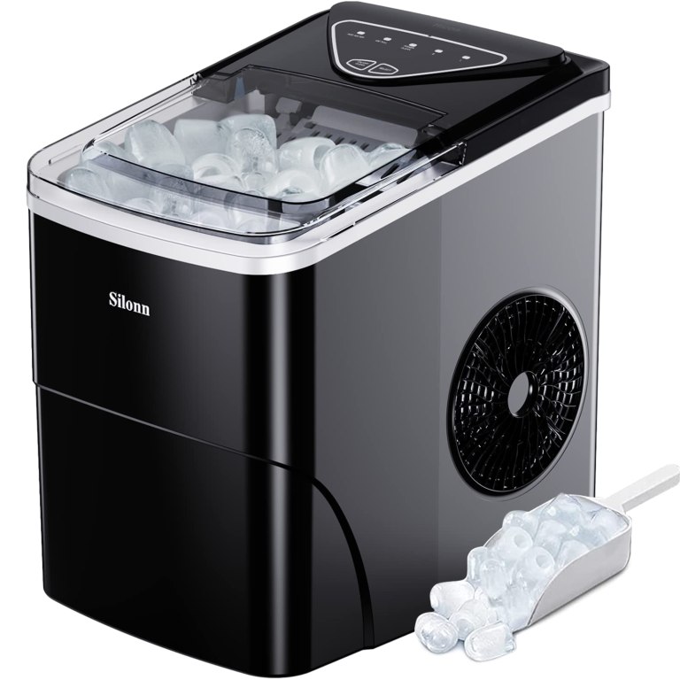 Best Smallest Fridge with Ice Maker: Top Picks for 2025 Best Smallest Fridge with Ice Maker: Top Picks for 2025