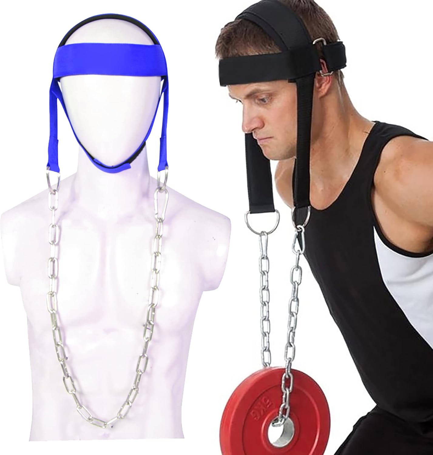 Best Neck Harness: Top Picks for Strength Training in 2025 Best Neck Harness: Top Picks for Strength Training in 2025