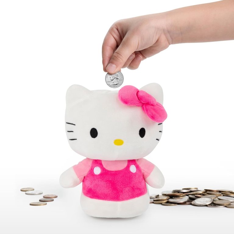 Best Hello Kitty Piggy Bank: Top Picks for 2025’s Cutest Savings! Best Hello Kitty Piggy Bank: Top Picks for 2025’s Cutest Savings!