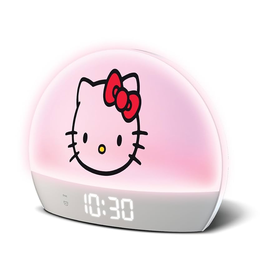 Best Hello Kitty Alarm Clock: The Top Picks for 2025 Best Hello Kitty Alarm Clock: The Top Picks for 2025