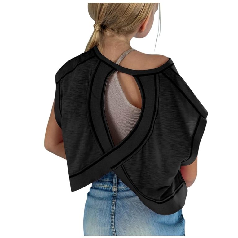 Best Open Back Tops: Top Trends and Styles for 2025 Best Open Back Tops: Top Trends and Styles for 2025