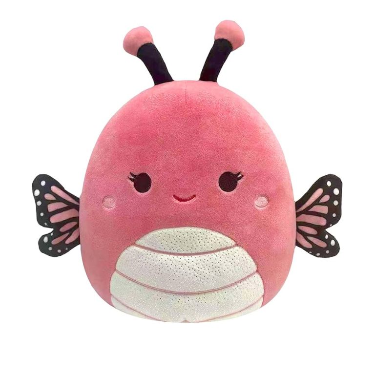 Best Butterfly Squishmallow: Top Picks for 2025 You Can’t Miss! Best Butterfly Squishmallow: Top Picks for 2025 You Can’t Miss!