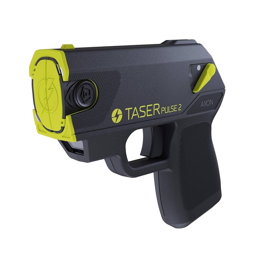 Best Taser: The Top Taser Products of 2025 for Your Safety Best Taser: The Top Taser Products of 2025 for Your Safety