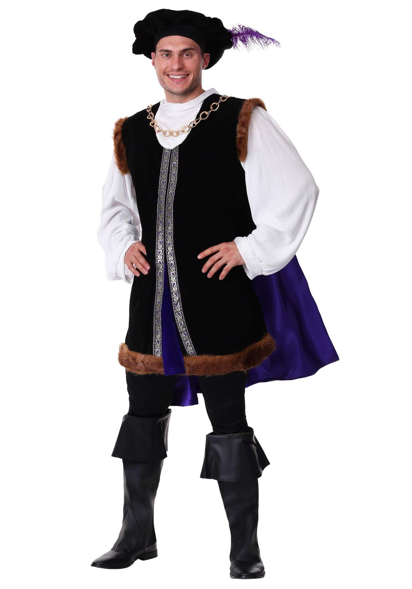 Best Men’s Renaissance Costume: Top Choices for 2025 Best Men’s Renaissance Costume: Top Choices for 2025