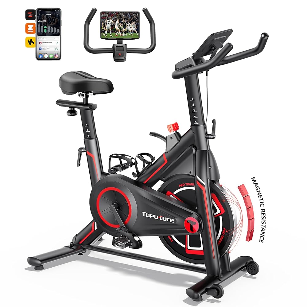 Best Bicicleta Estatica: Top Products for Your Home Gym in 2025 Best Bicicleta Estatica: Top Products for Your Home Gym in 2025