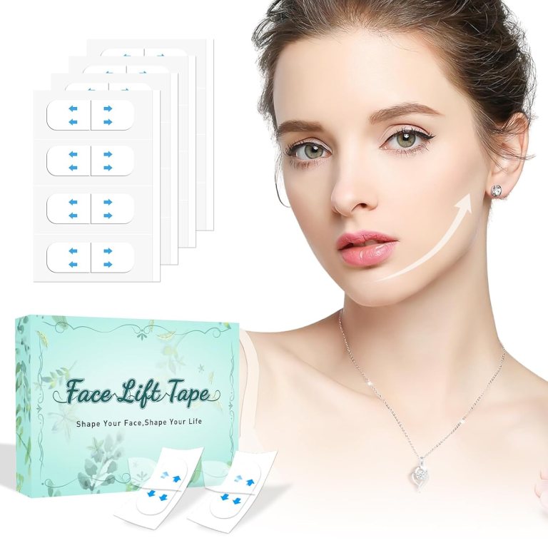 Best Facelift Tape: The Top Product for Perfect Skin in 2025 Best Facelift Tape: The Top Product for Perfect Skin in 2025