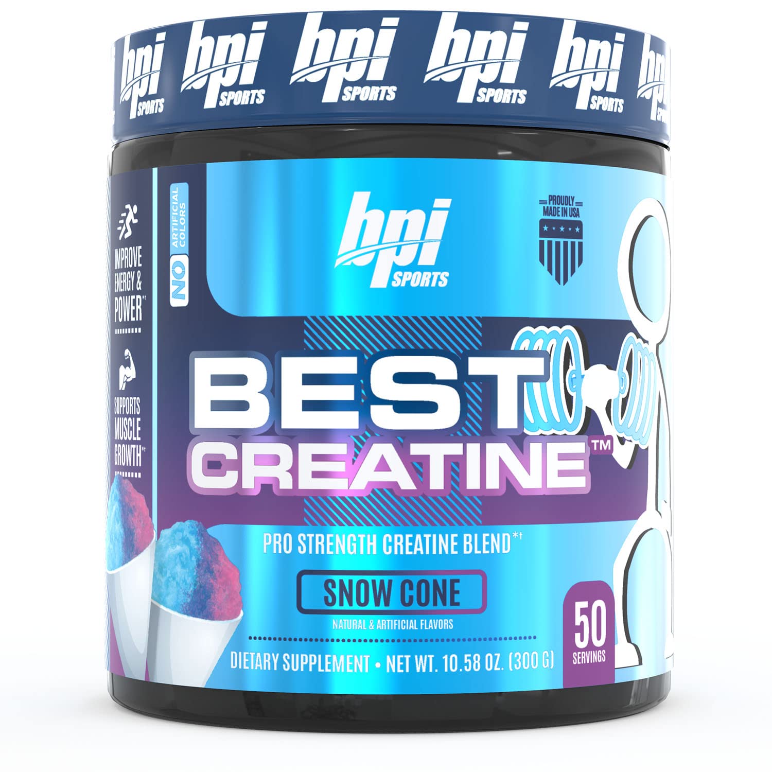 Best Creatine for Muscle Growth: Top Picks for 2025 Best Creatine for Muscle Growth: Top Picks for 2025