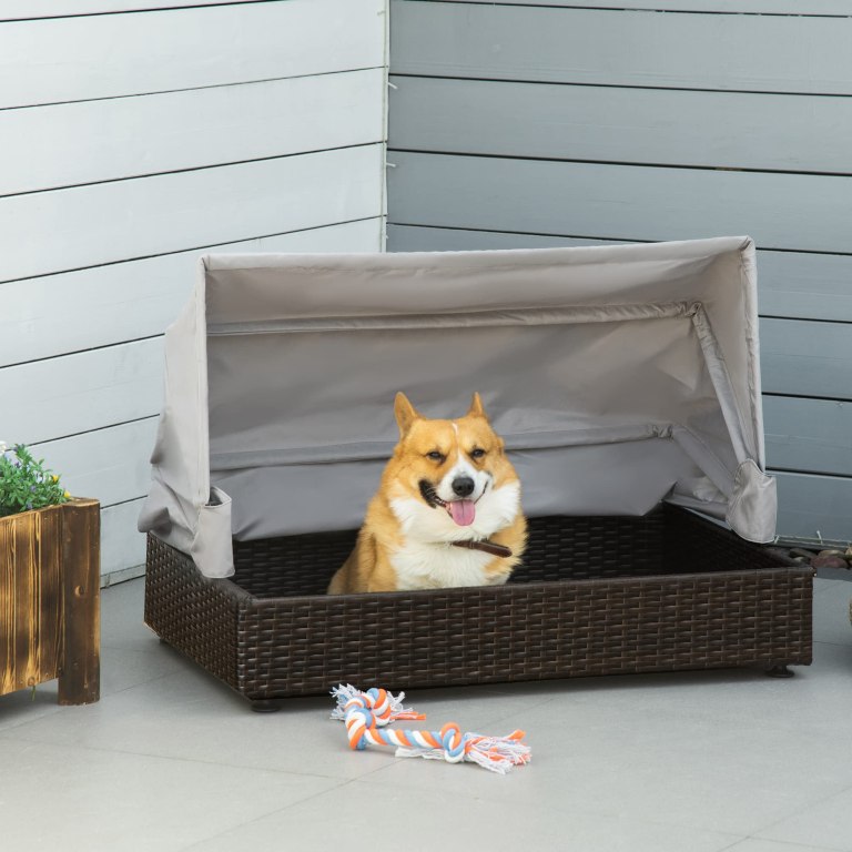 Best Rattan Dog Bed: The Top Choice for Your Pet in 2025 Best Rattan Dog Bed: The Top Choice for Your Pet in 2025