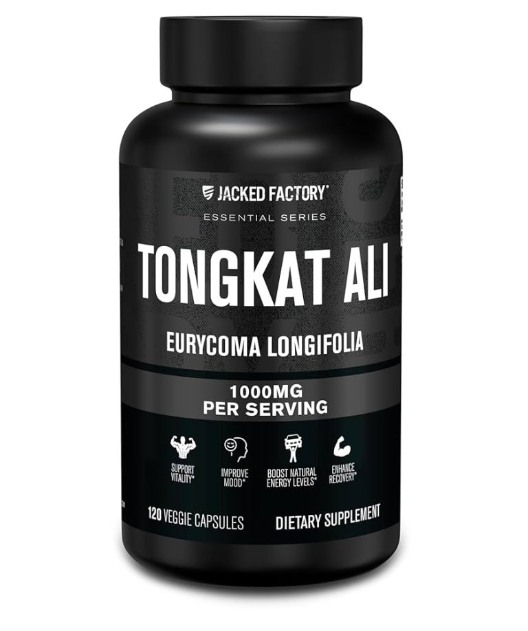 Best Tongkat Ali Supplements to Boost Your Health in 2025 Best Tongkat Ali Supplements to Boost Your Health in 2025