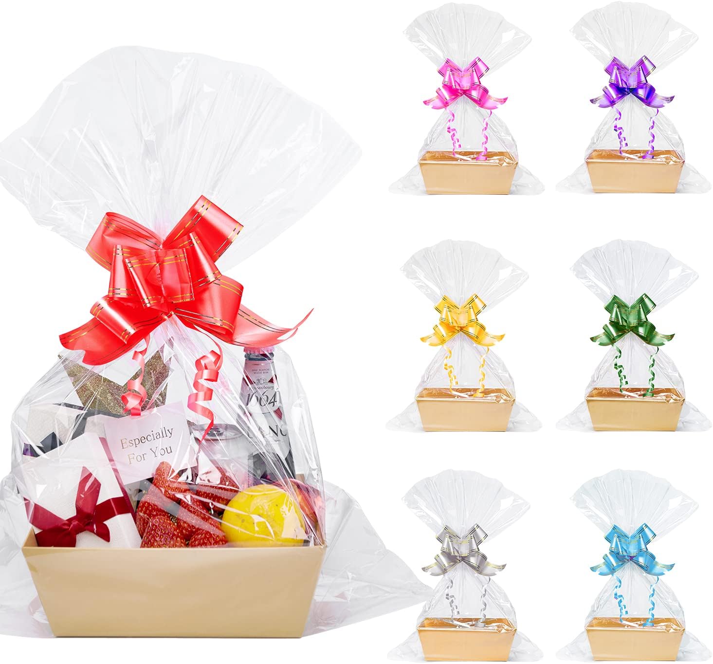 Best Empty Gift Baskets: Top Choices for 2025 You’ll Love Best Empty Gift Baskets: Top Choices for 2025 You’ll Love