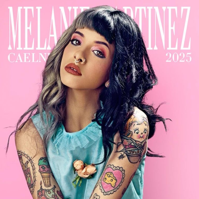 Best Melanie Martinez Poster: Top Picks for 2025 Best Melanie Martinez Poster: Top Picks for 2025