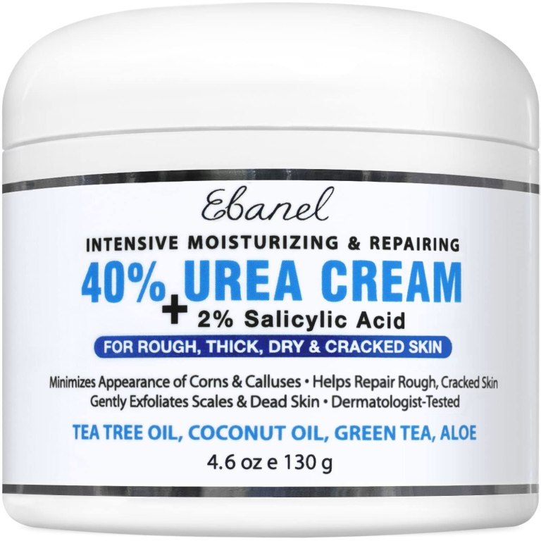 Best Cream for Cracked Heels: Top Picks for 2025 Best Cream for Cracked Heels: Top Picks for 2025