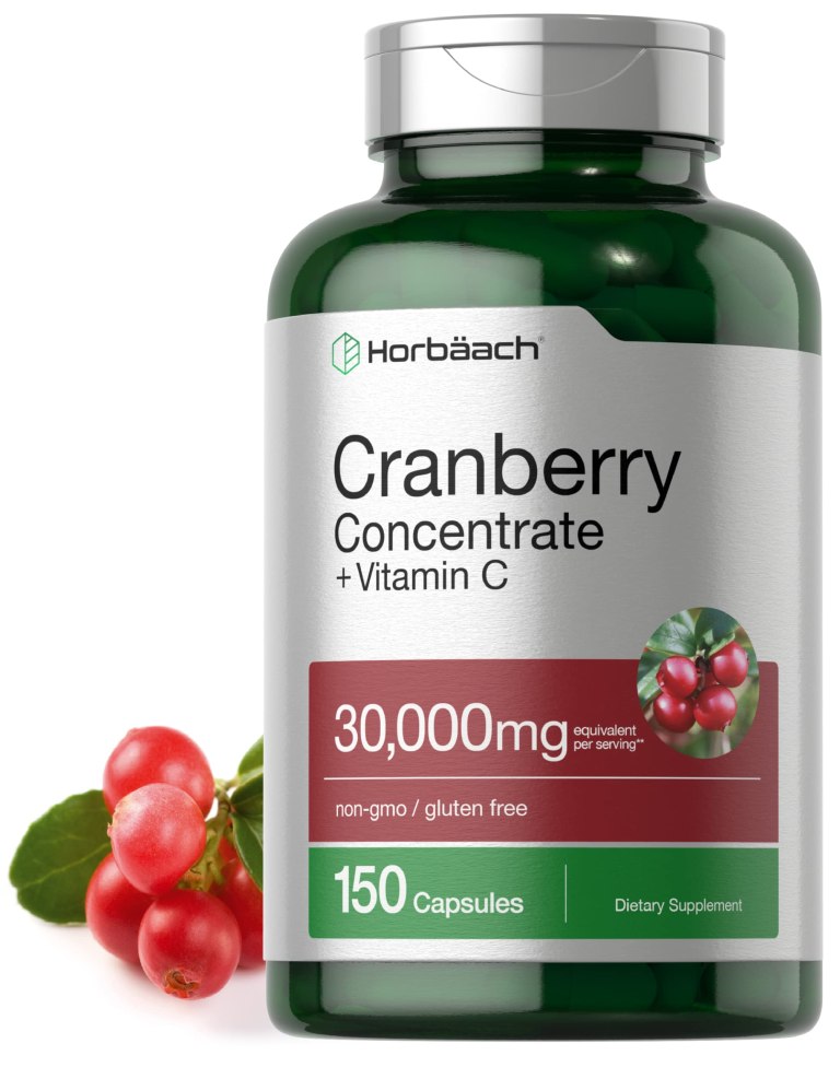 Best Cranberry Supplement: Top Choices for 2025 You Can’t Miss Best Cranberry Supplement: Top Choices for 2025 You Can’t Miss