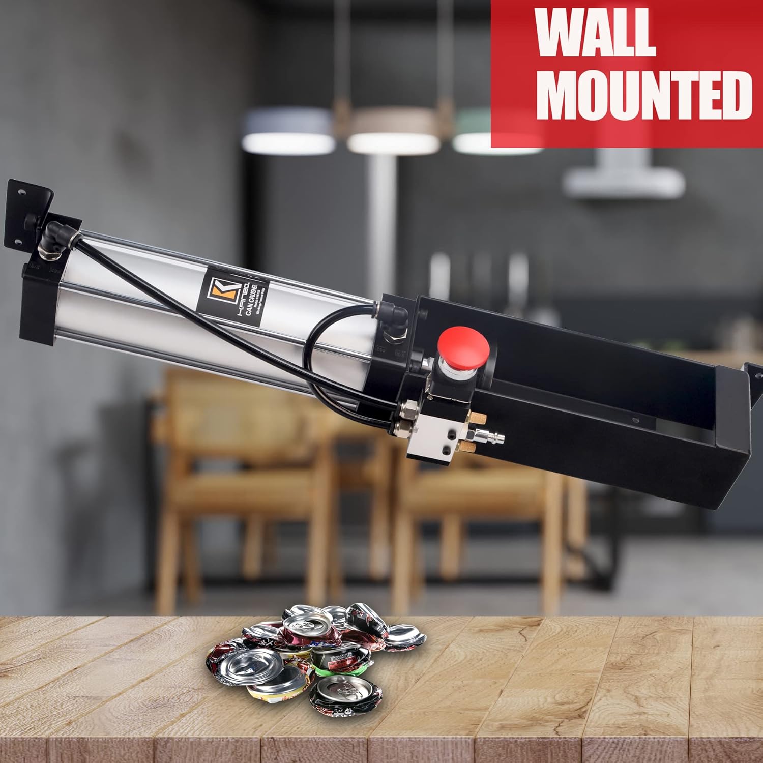 Best Electric Can Crusher: Top Picks for 2025’s Must-Have Products Best Electric Can Crusher: Top Picks for 2025’s Must-Have Products