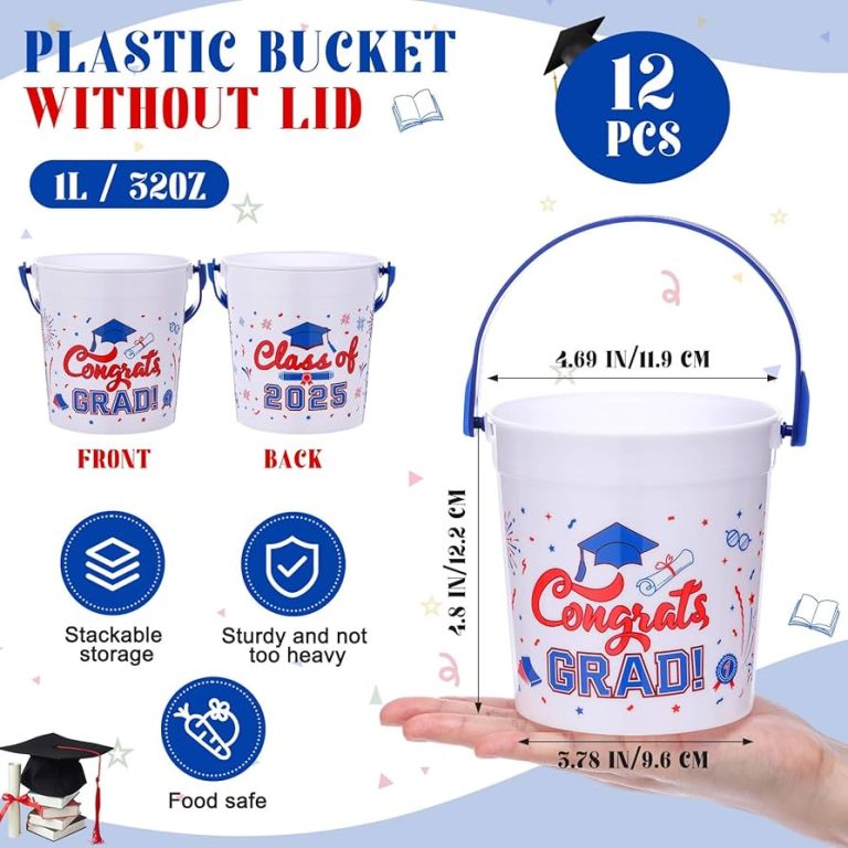 Best Bucket Products for 2025: Top Choices for Every Need Best Bucket Products for 2025: Top Choices for Every Need